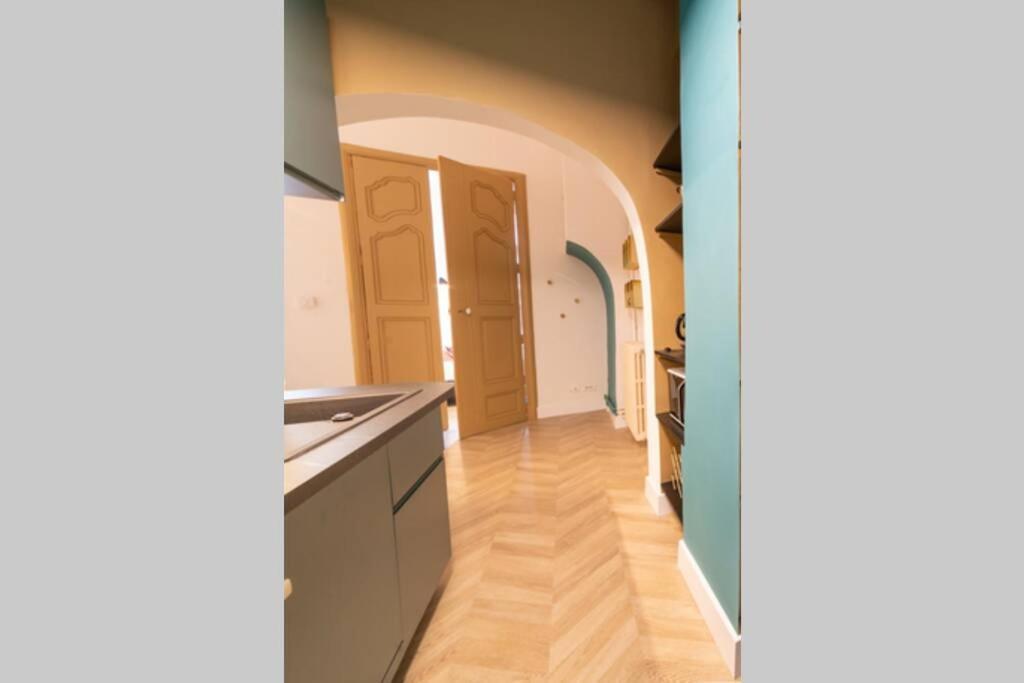 Romantic Flat In The Heart Of The City Avignon Exterior foto